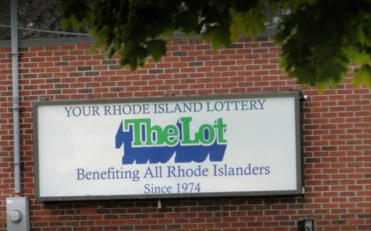 International Game Technology Inks 20-Year Extension with Rhode Island Lottery