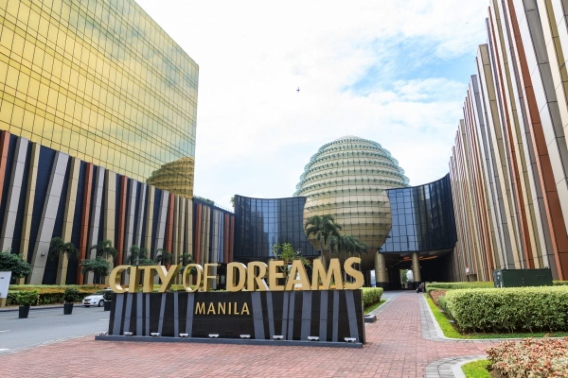 Melco Resorts to Use AI to Count Chips, Enhance Loyalty Program in Manila