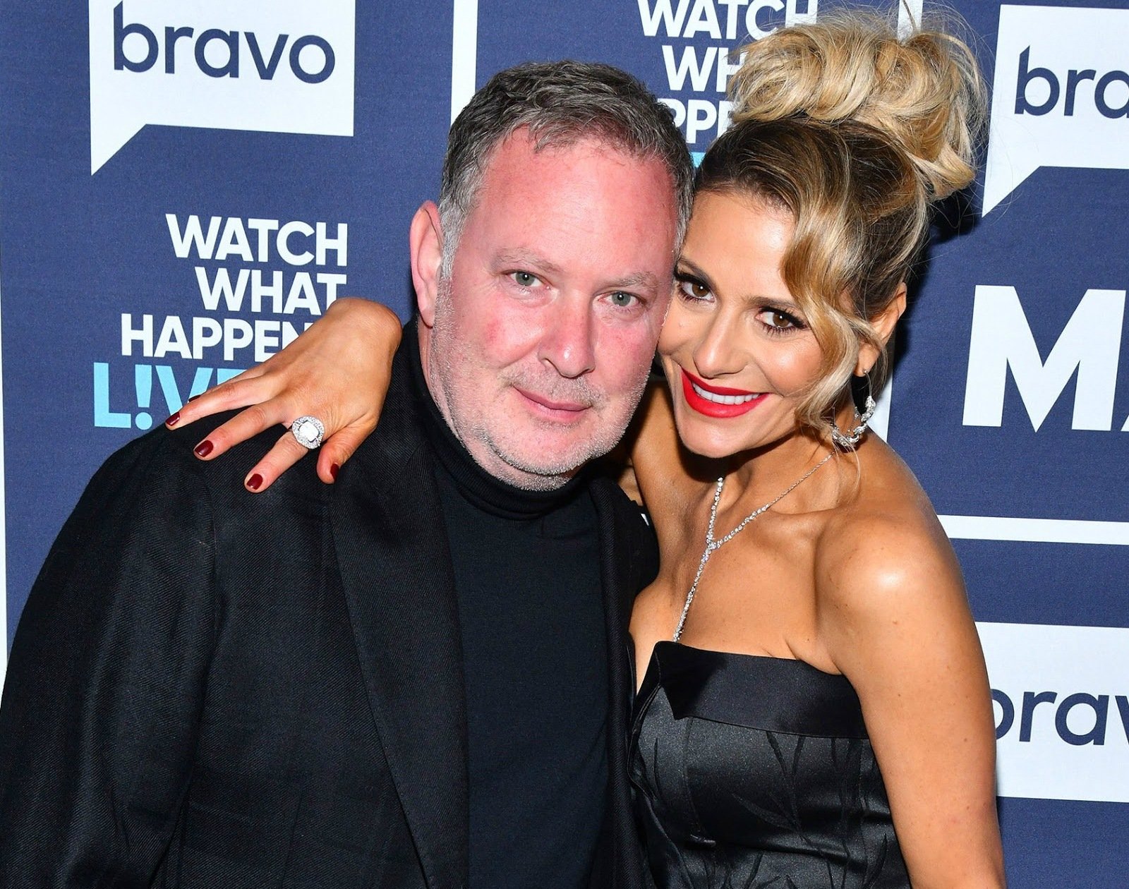 Husband of ‘RHOBH’ Reality Star Dorit Kemsley Allegedly Owes Bellagio Nearly $4M