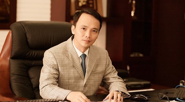 Vietnamese Billionaire Trinh Van Quyet Wants to Cash In on Country’s Casino Boom