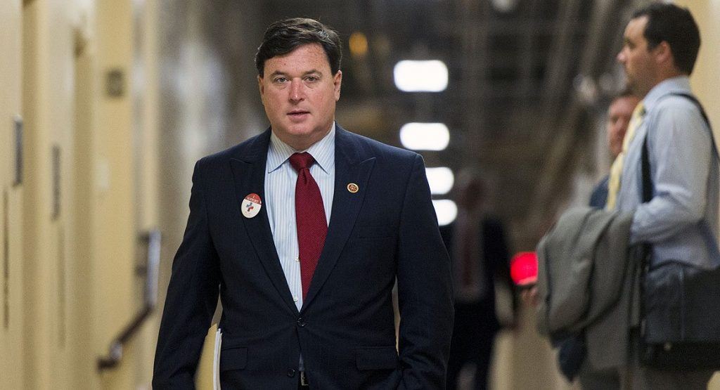 Indiana Congressman Todd Rokita Collected Cash From Casinos While Pushing Bill