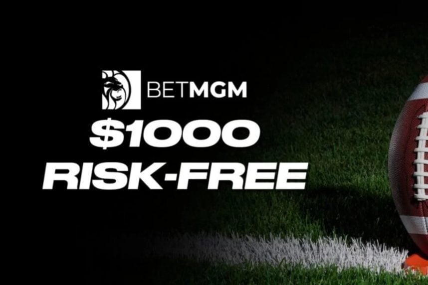 BetMGM to Boost Responsible Betting Ads at NFL Stadiums