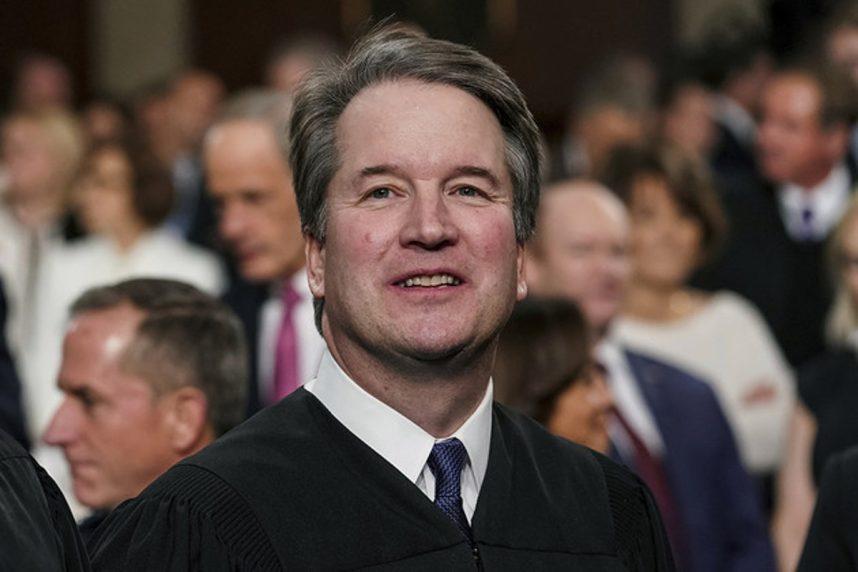 Supreme Court Justice Brett Kavanaugh Wanted to Accept Florida Compact Appeal