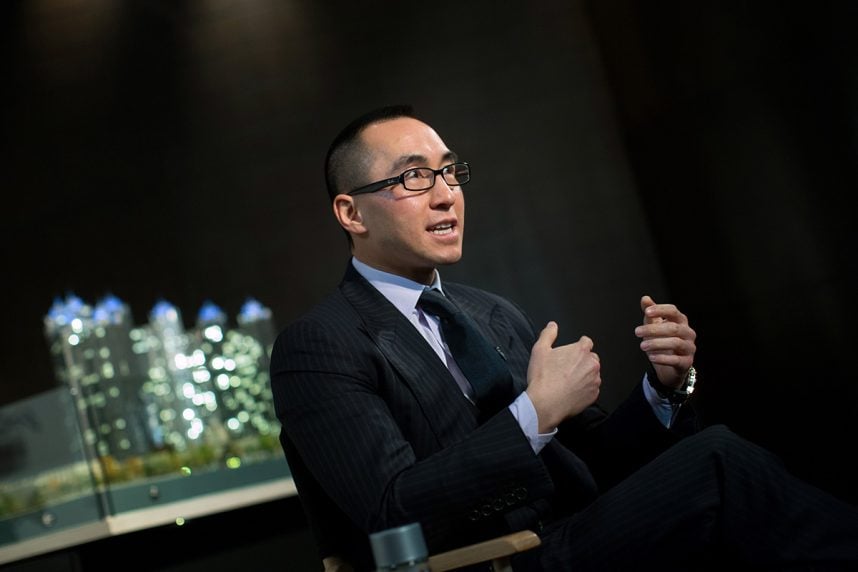 Melco Resorts Credit Outlook Upgraded by Moody’s