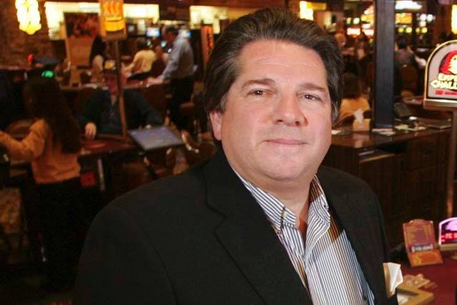 Galaxy Gaming Back in Nevada’s Good Graces Without Ousted CEO Saucier at Helm