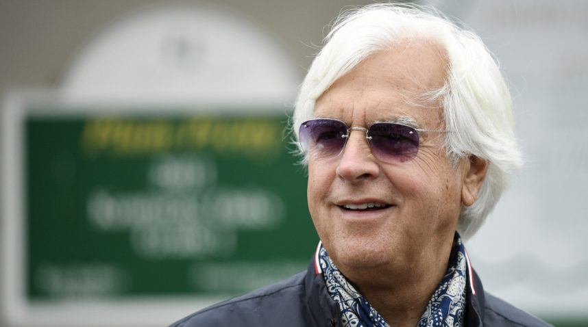 Bob Baffert Sues Gamblers Alleging Extortion, Defamation