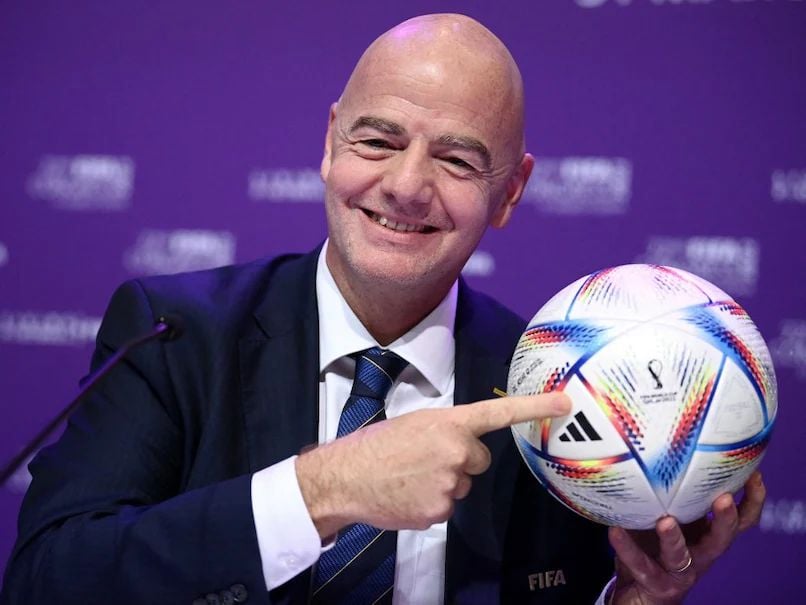 FIFA, United Nations Continue Efforts To Stop Match-Fixing in Soccer