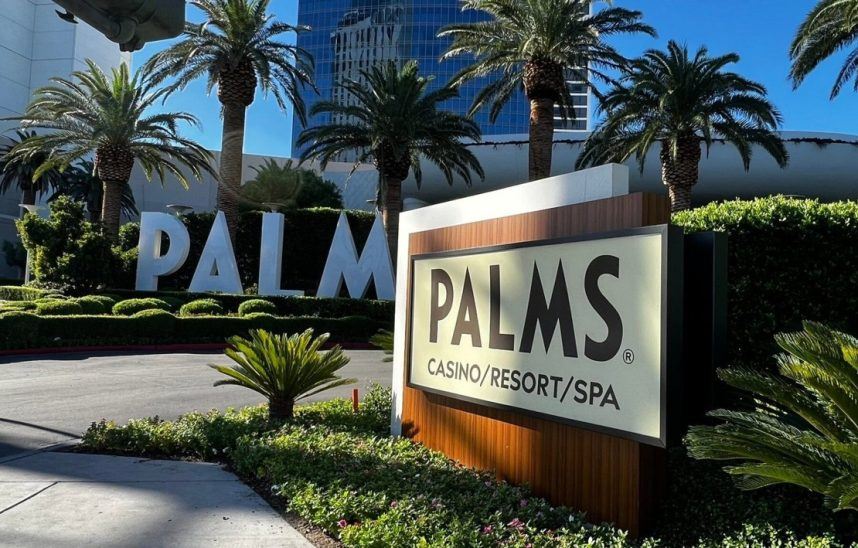 UPDATE: Grisly New Details in Escort Murder at Palms in Vegas