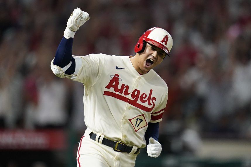 Los Angeles Angels Take Shohei Ohtani Off the Trade Market