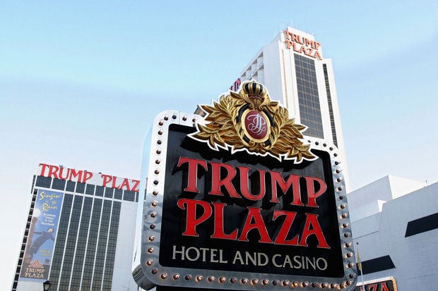 Trump Plaza Could Be Closed To Casino Gaming For 10 Years To Avoid Taxes