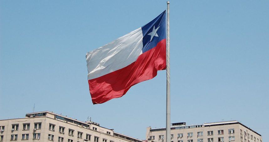 Chile Makes Progress With Online Gambling and Betting Legislation