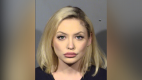 Las Vegas Woman Arrested Again For Allegedly Drugging Man and Stealing Watch