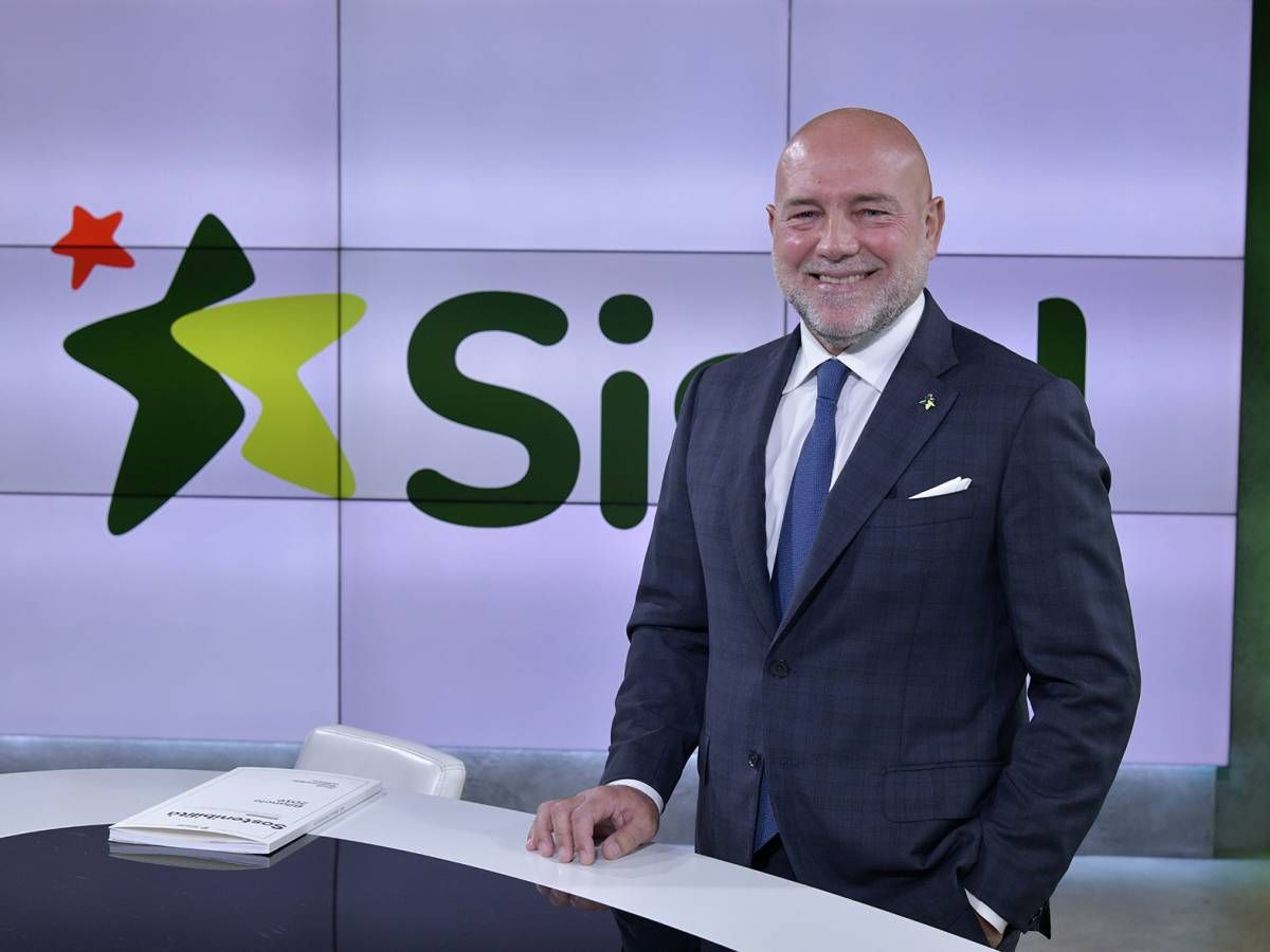 Flutter Entertainment Buys Italian Operator Sisal for $2.2 Billion