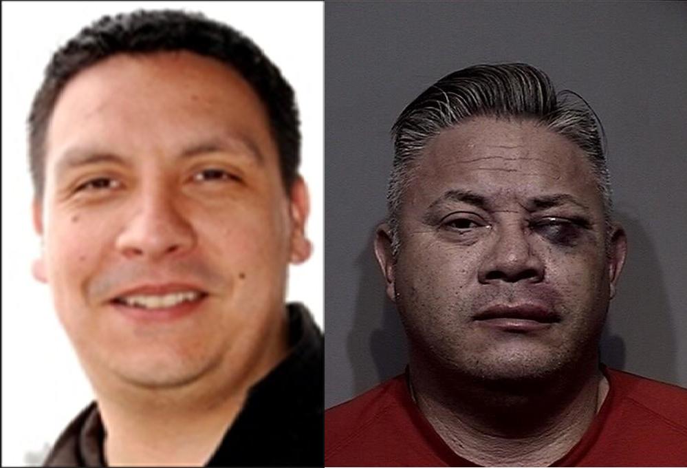 Idaho Casino CEO Arrested for Battery after Allegedly Attacking Brother