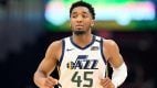 NBA’s Donovan Mitchell Is Latest Casino Visitor Testing Positive for Coronavirus: Report