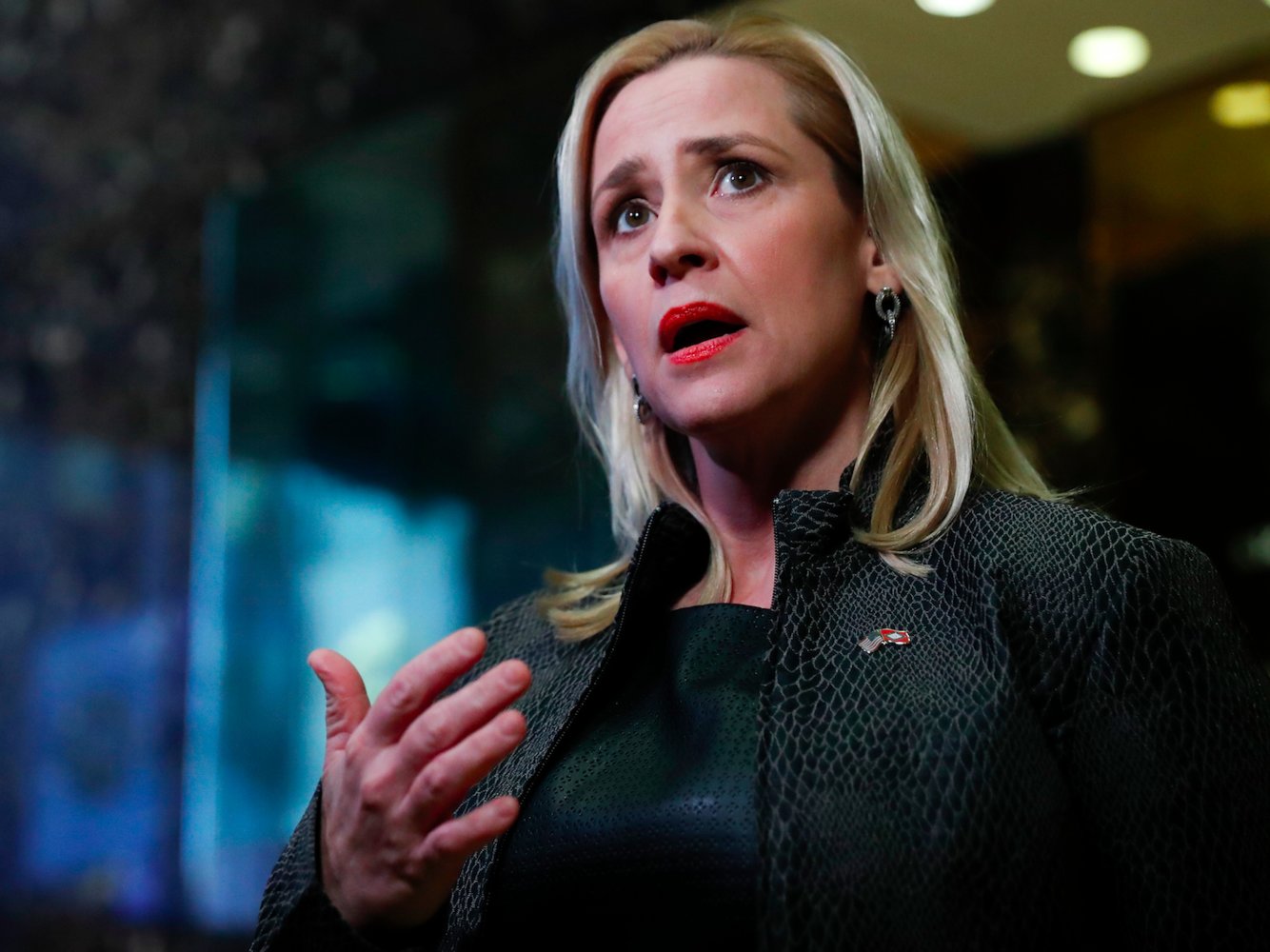 Pro-Casino Group Sues Arkansas AG Leslie Rutledge Over Spurned Ballot Proposals