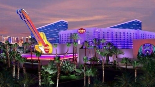 Hard Rock International Unveils Plans for Hard Rock Entertainment World in Catalonia, Spain