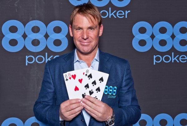 888poker Leaves Australian Market, Online Poker Under Threat in Oz