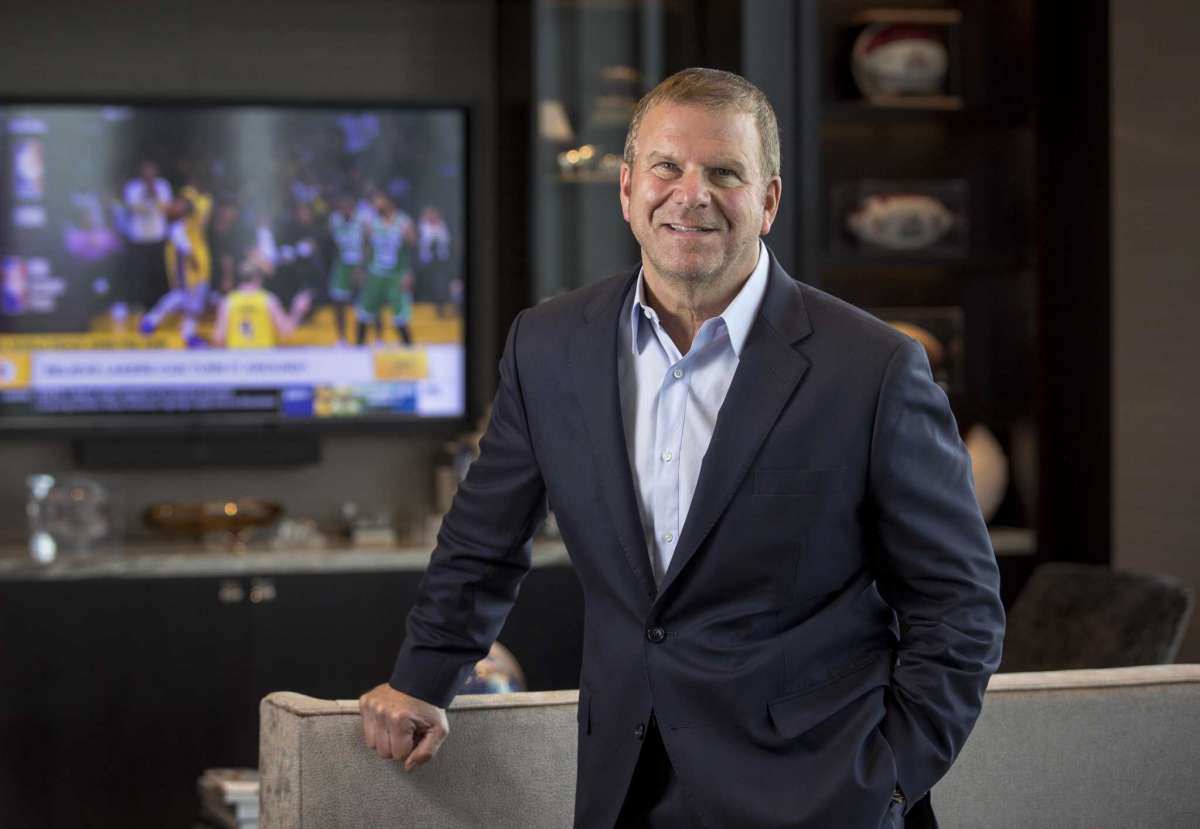 Tilman Fertitta Hasn’t Made Call on Strip Casino Plans, Seeks Golden Nugget Holding Company