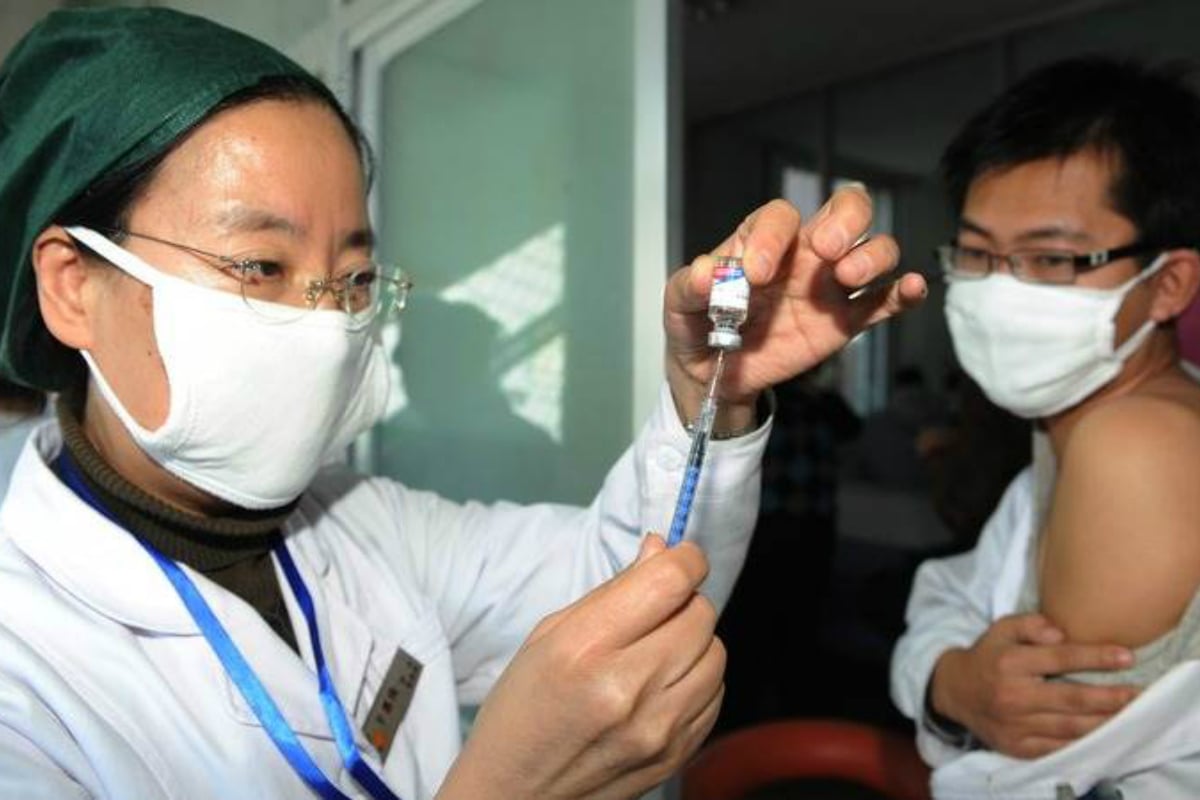 Macau Will Offer COVID-19 Vaccine Free to Residents