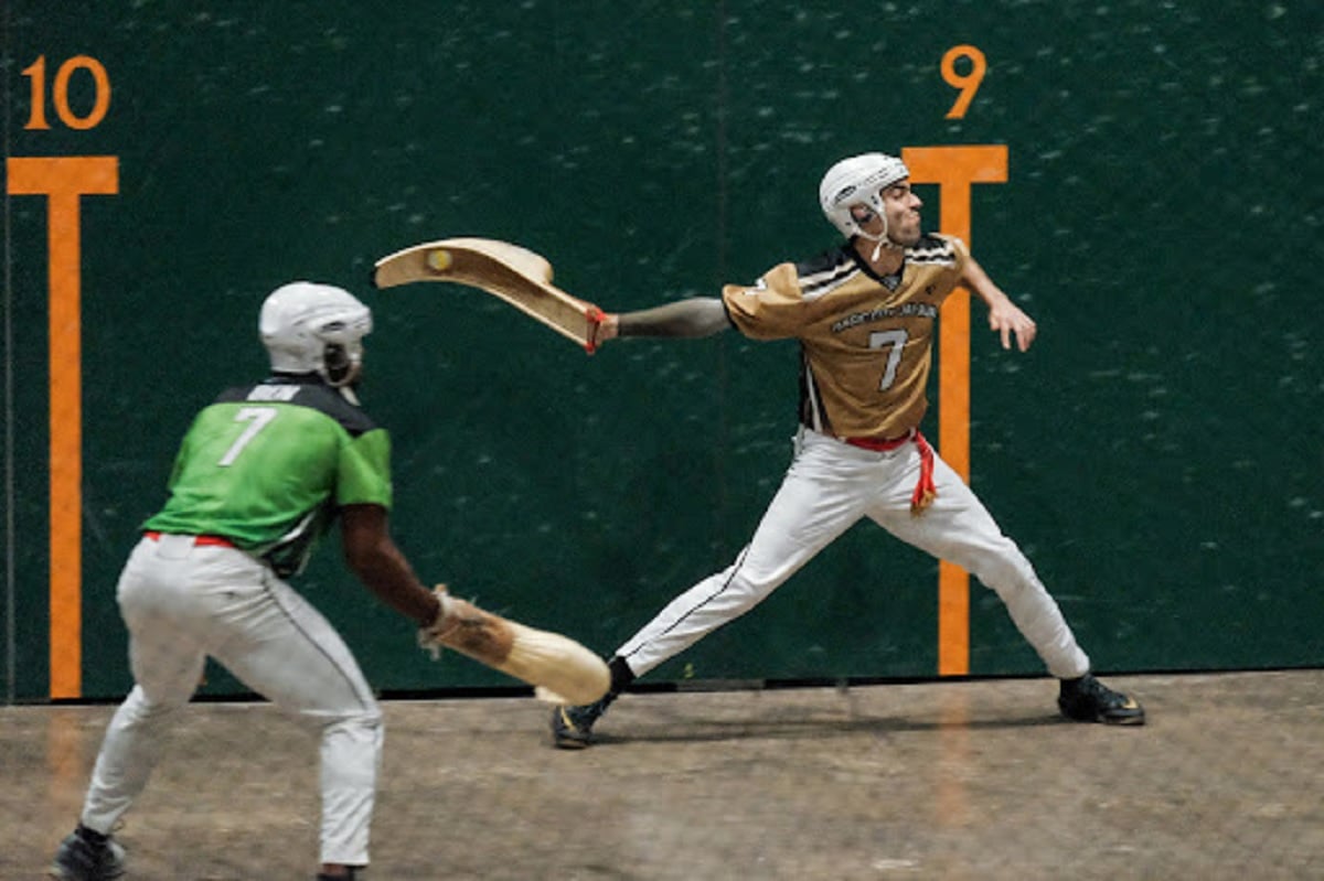 Rush Street Interactive Strikes Deal with Magic City to Take Jai Alai Betting Online