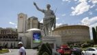 Caesars Downgraded by Morgan Stanley, Bank Cites Near-Term COVID-19 Shutdown Risks