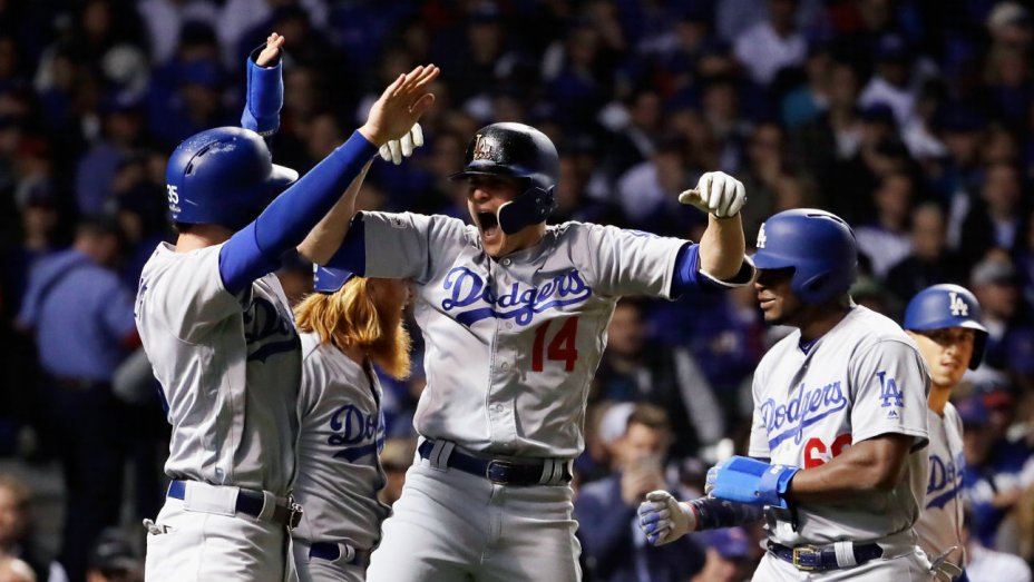 Mystery Vegas Gambler Keeps Betting It All on World Series, Up to $14M Riding on Game 7