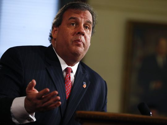 Governor Chris Christie Urges US Supreme Court to Hear Sports Betting Case, Lesniak Reconsiders Run