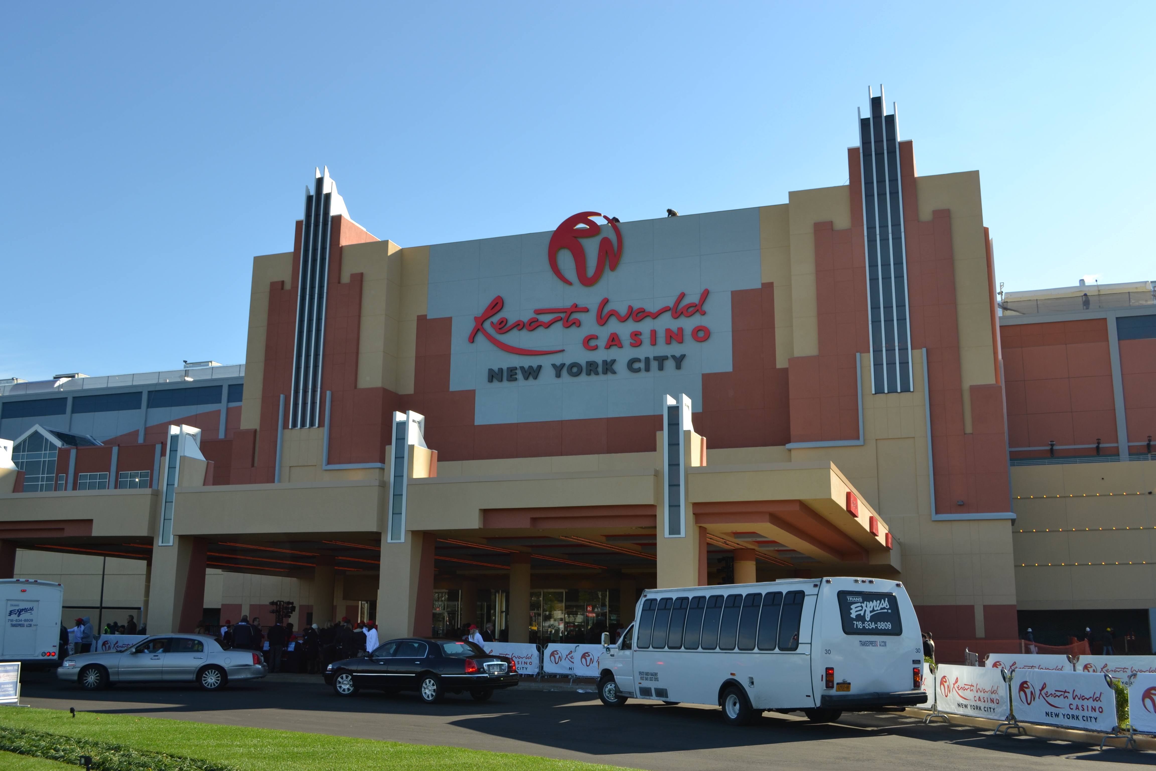 Resorts World New York City Female Employees Allege Casino Doing Little to Prevent Harassment and Assault