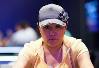 Kelly Cheung Yin Sun Targeted Borgata for Revenge