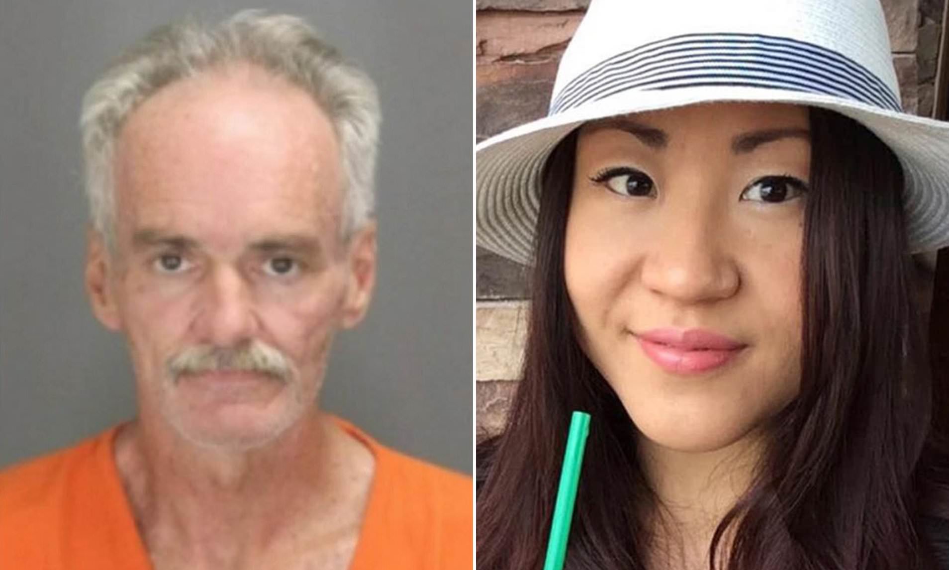 Susie Zhao Murder: Jury Convicts ‘Killer, Liar, Pervert’ Jeffrey Morris