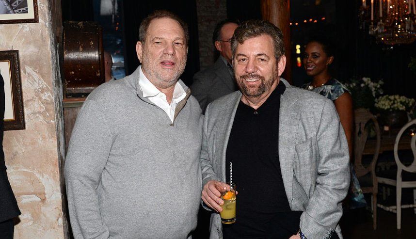 Sphere CEO James Dolan Allegedly Sexually Assaulted, Trafficked Masseuse