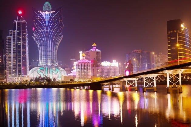 China Relaxes Travel Restrictions To Macau