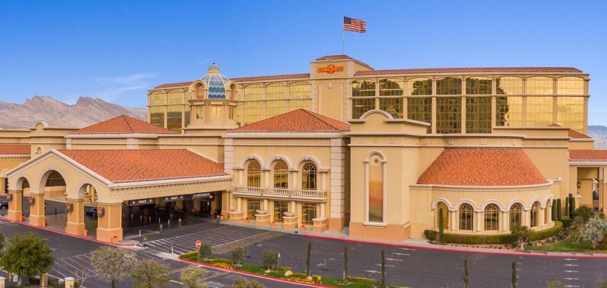 Boyd Gaming Hit with Lawsuit Over Suncoast Escalator Death