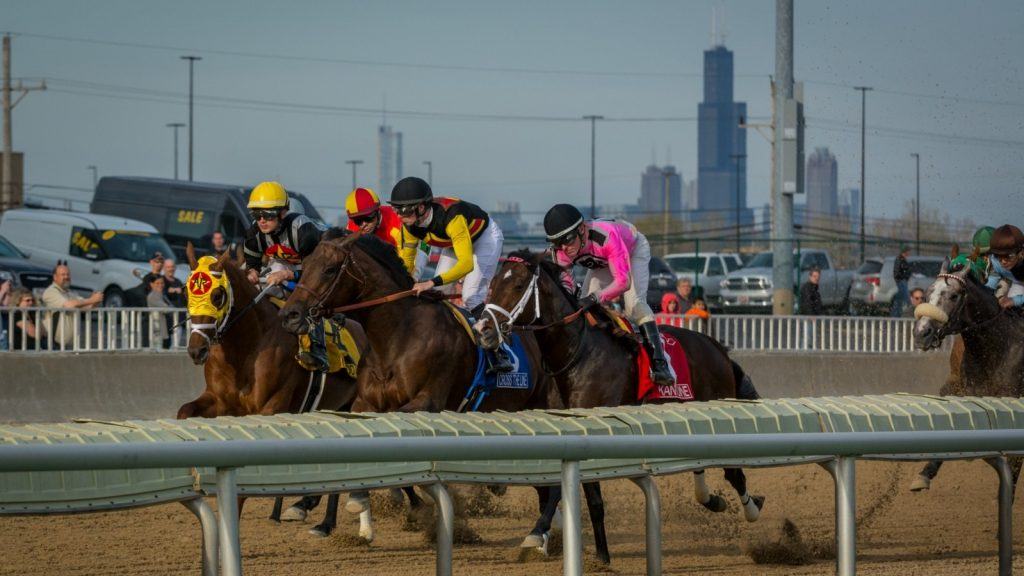 After Hawthorne Deal in Illinois, PointsBet Still Looking to Grow in Expanding US Sports Betting Market