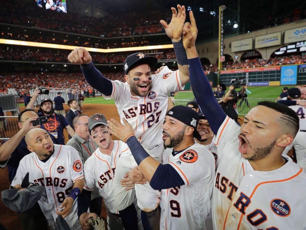 Dodgers, Astros Tabbed to Win Most Games This Season