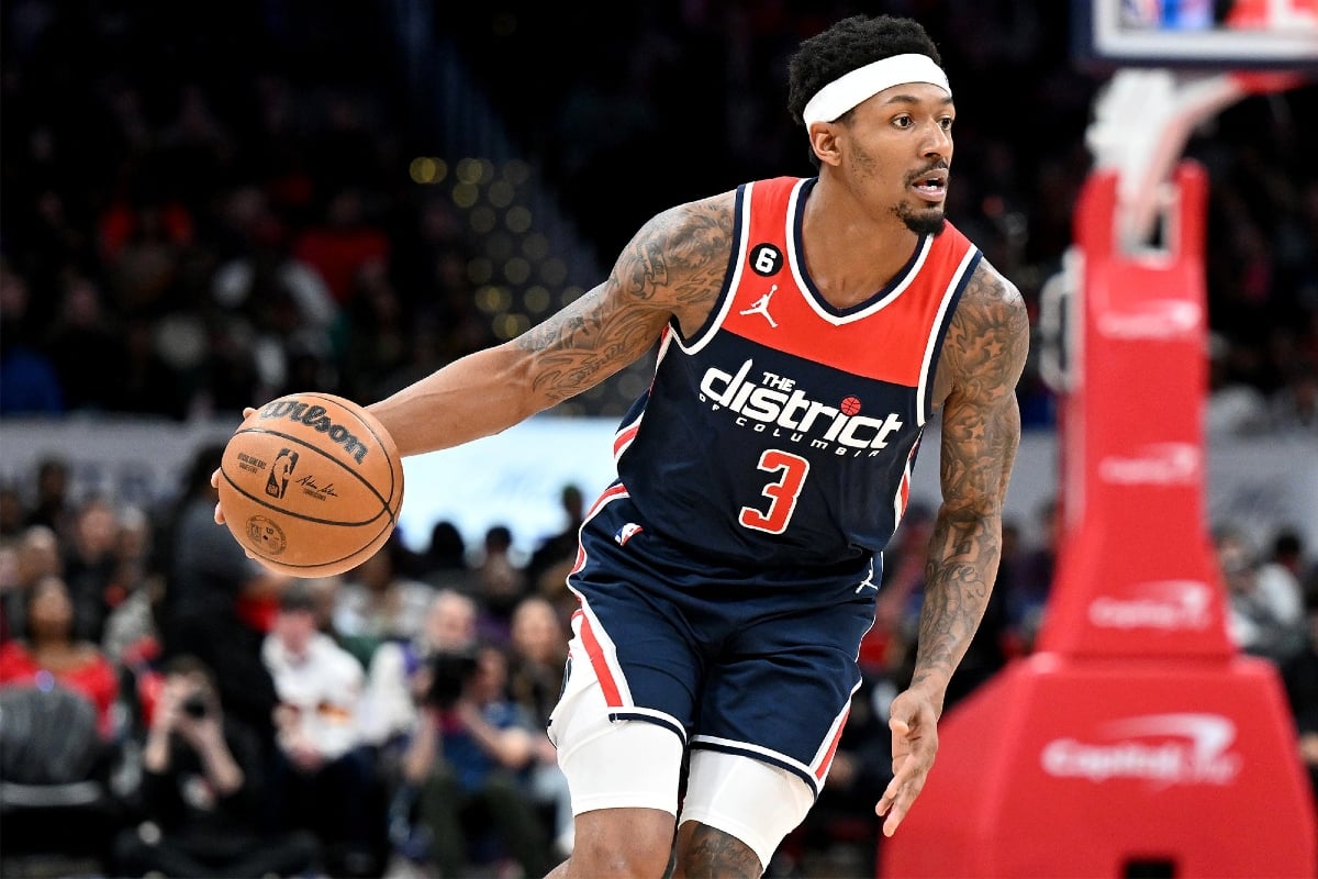 NBA Star Bradley Beal Probed for Response to Disgruntled Sports Bettor