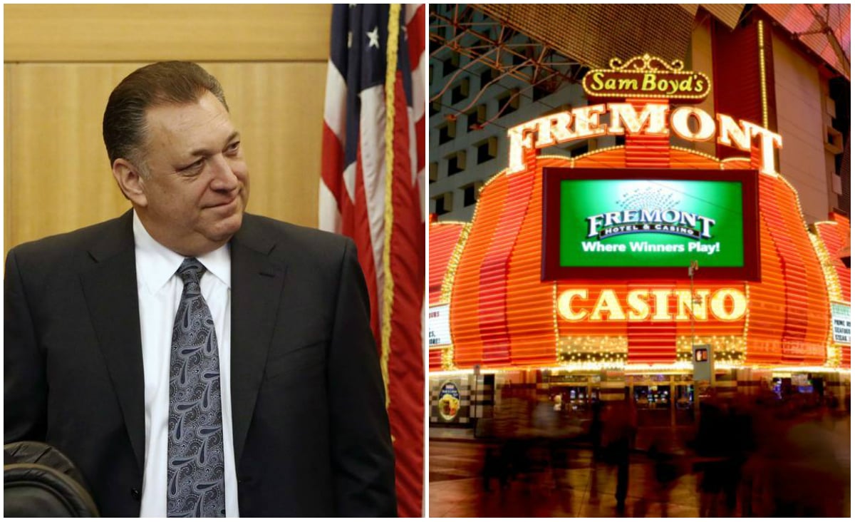 Boyd Gaming Preps Casino Acquisition Spending Spree, Raises $700M