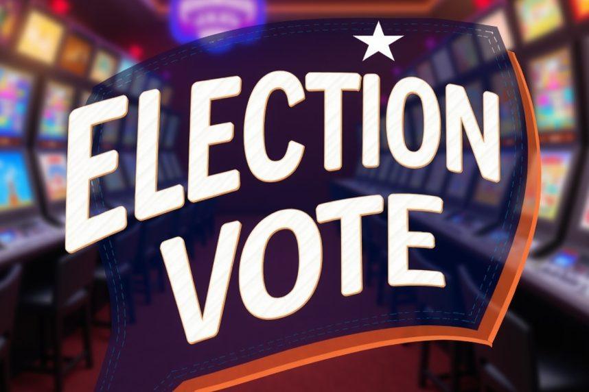 2024 Election Predictions: State-By-State Gaming Ballot Questions