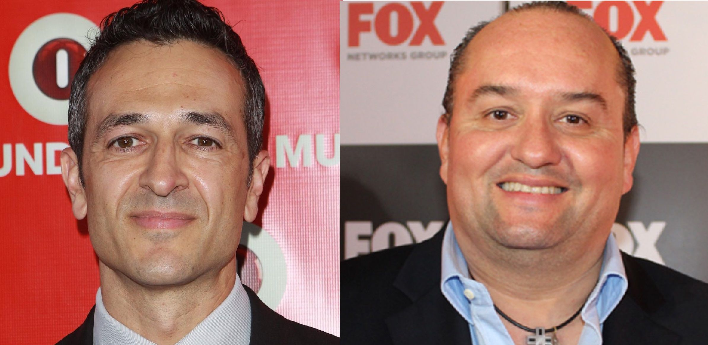 Former Fox Execs Indicted for Bribing FIFA in World Cup Media Rights War vs ESPN