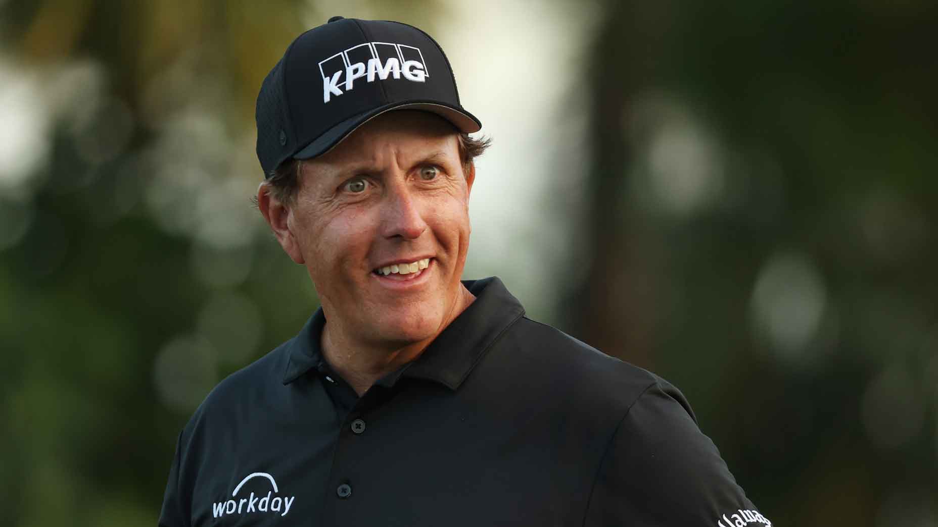 Derek Stevens’ Allegedly Mobbed-Up Uncle Once Cheated Phil Mickelson Out of $500K