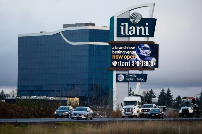 Cowlitz Indian Tribe Terminating Mohegan Partnership as Ilani Casino Operator