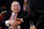 Sheldon Adelson Hires Group of Lobbyists in Texas, Could be Pushing Legalized Gaming in State