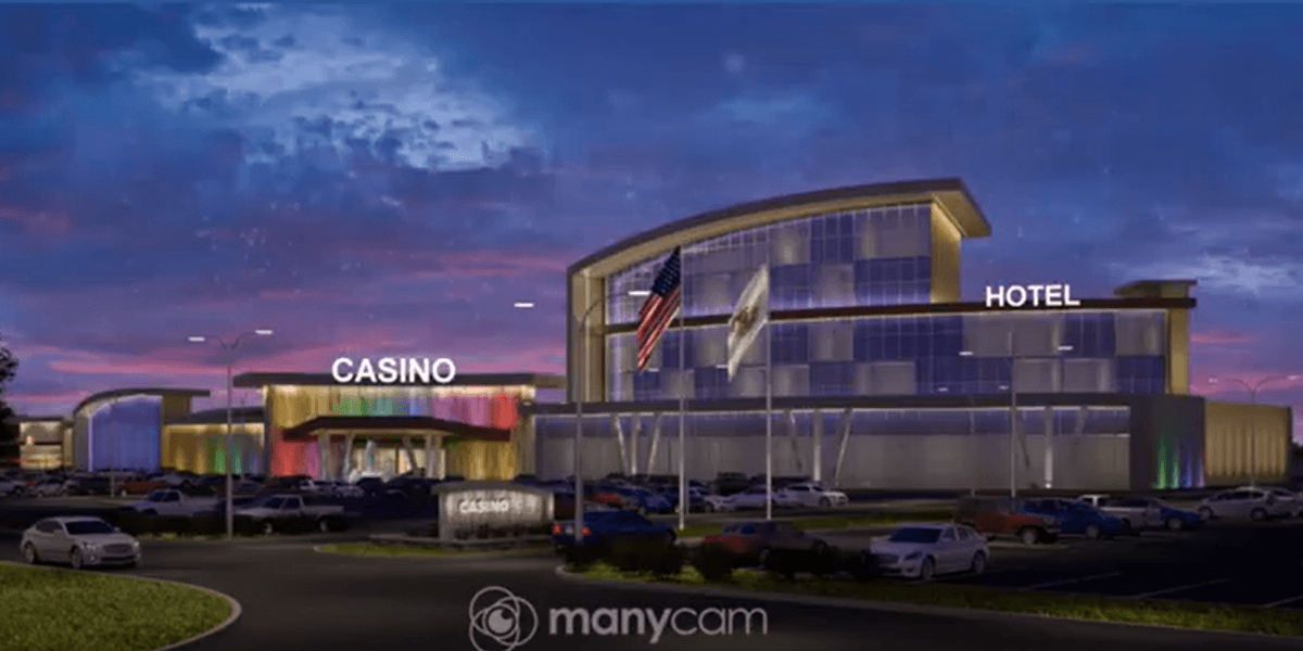 Illinois Town Finds New Partner as Wilmorite Selected to Build, Operate Danville Casino