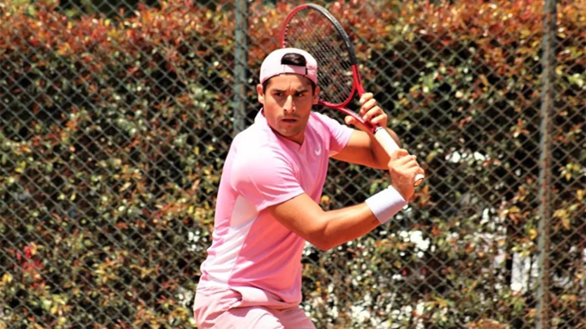 Tennis Chilean Player, Italian Judge Latest Investigated For Match-Rigging