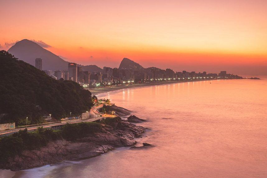 ‘Largest Poker Event in South America’ Coming to Brazil