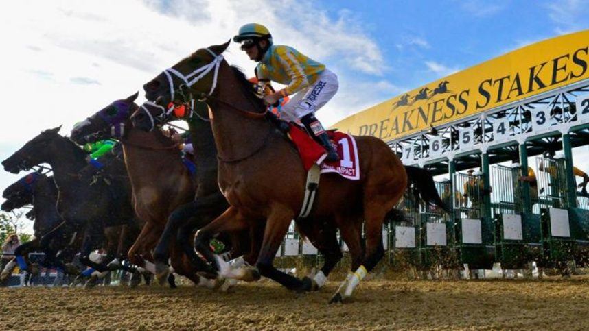 Maryland to Buy Historic Pimlico Race Course for $1