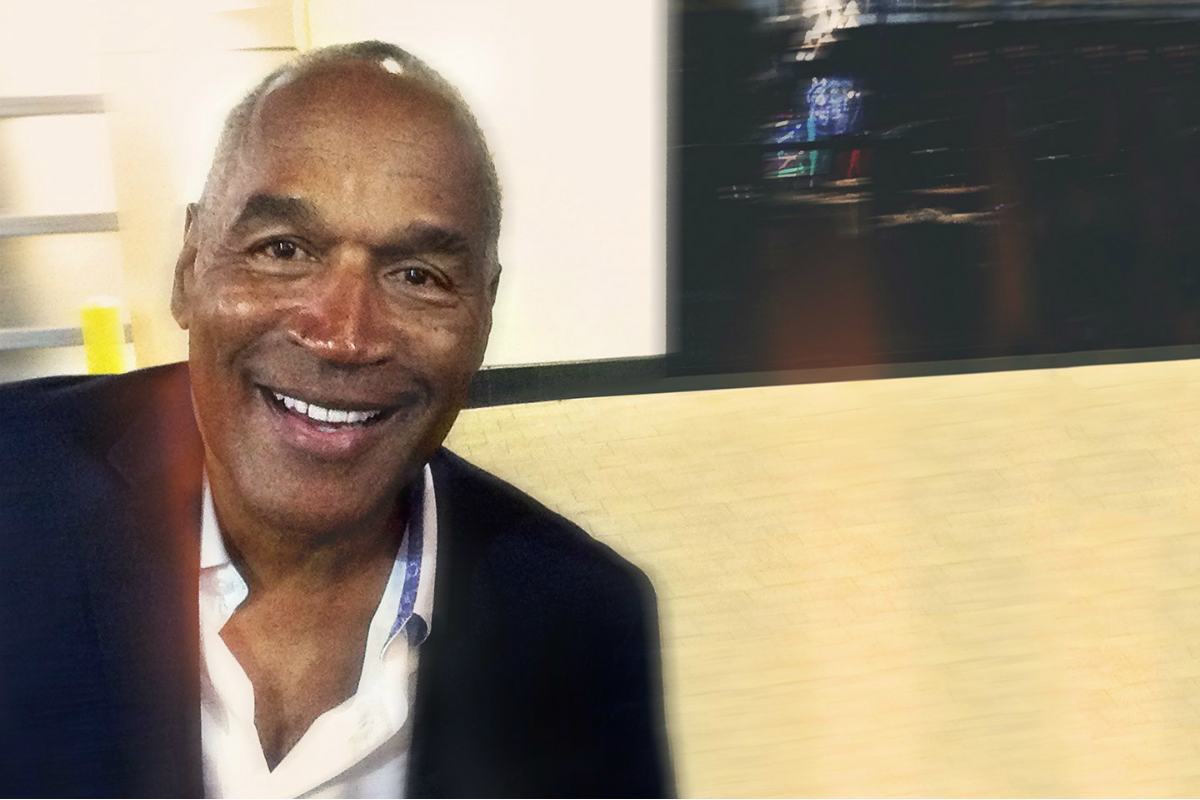 Cosmopolitan Las Vegas Rejects OJ Simpson Legal Claim His Reputation Was Tarnished By Casino Resort