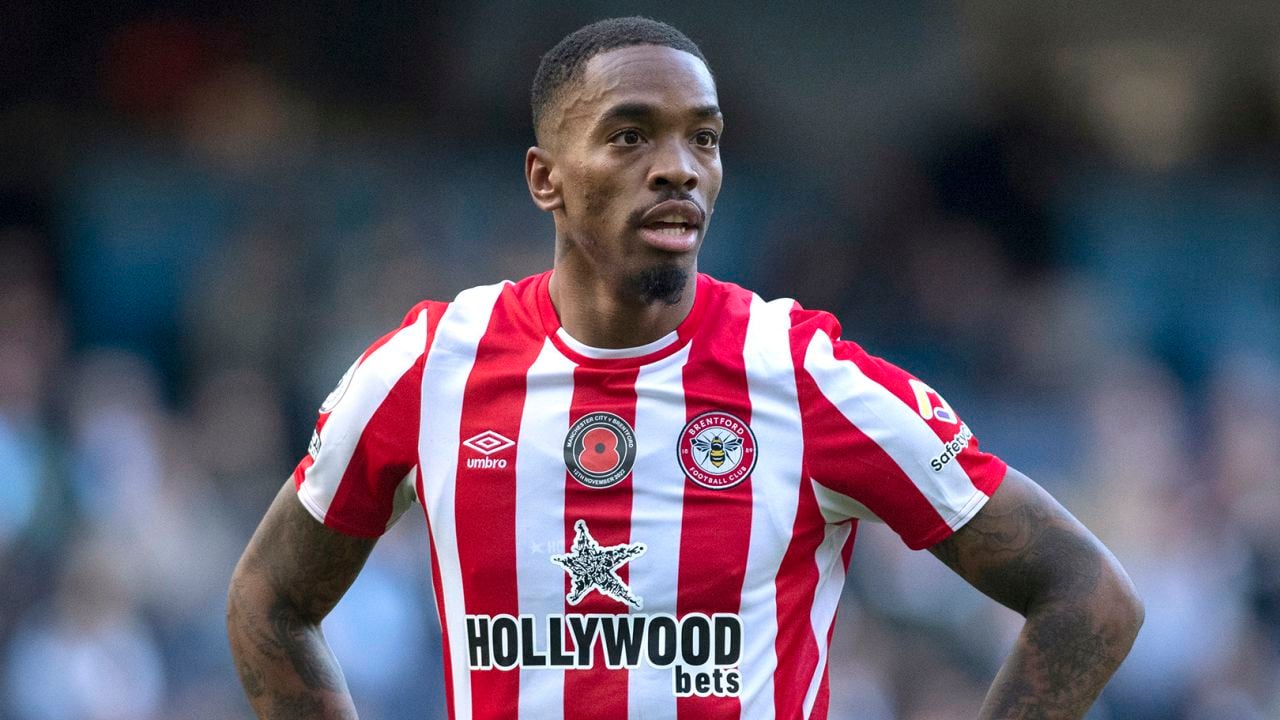 Brentford’s Thomas Frank Opens Up on Ivan Toney Soccer Betting Scandal