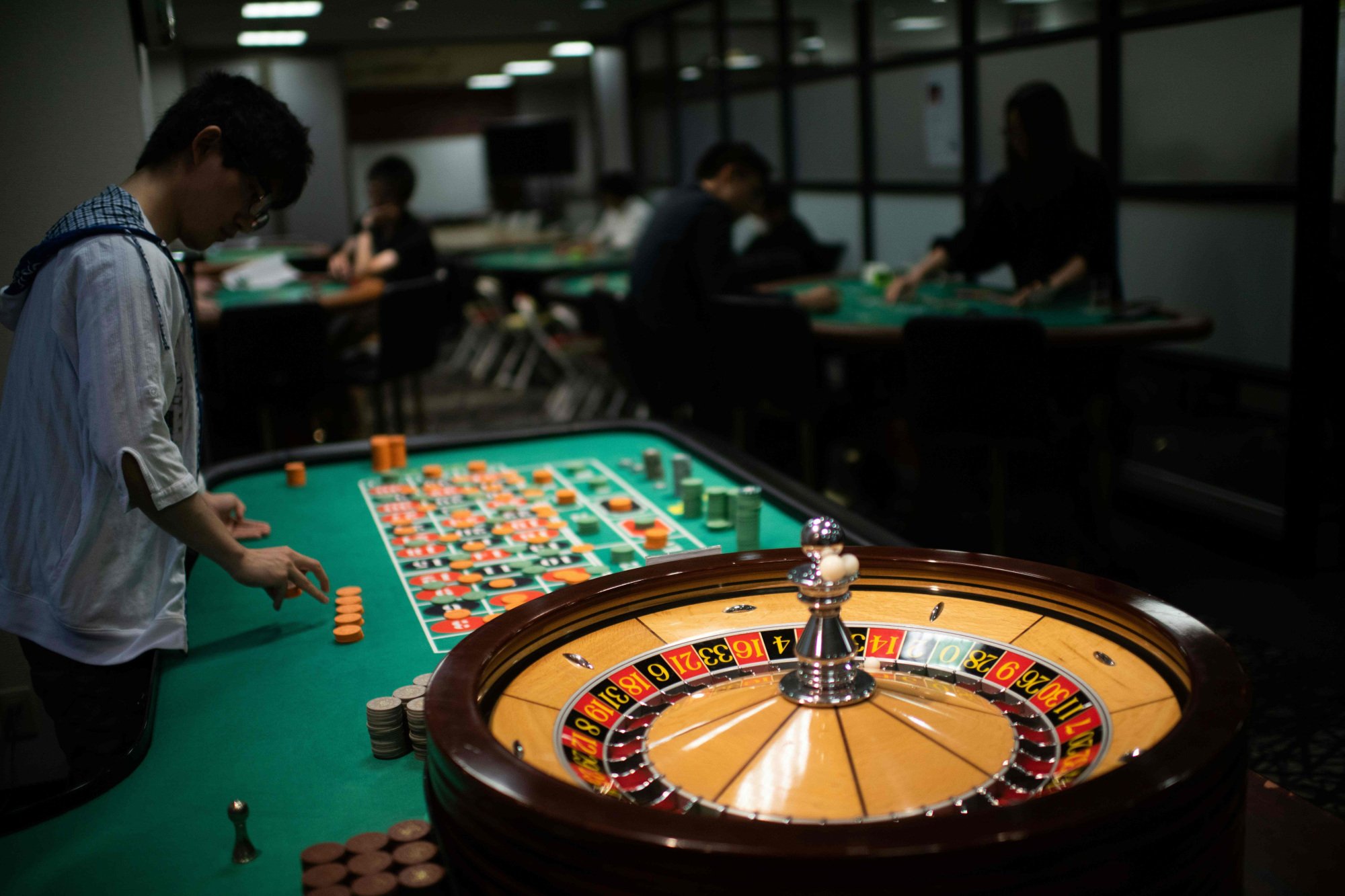 Japanese Diet Passes Casino Authorization Bill Despite Opposition Filibuster